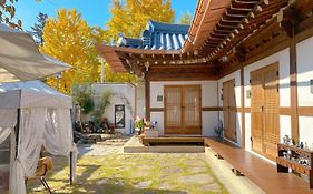 Pungnam House